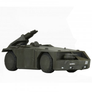 Cinemachines: Aliens M577 Armored Personnel Carrier