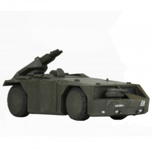  Cinemachines: Aliens M577 Armored Personnel Carrier