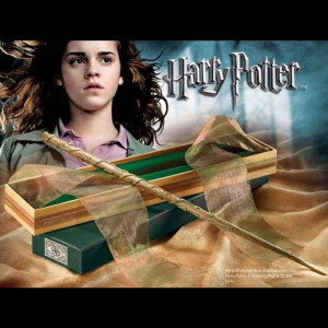 Harry Potter Wand of Hermione Granger Asa