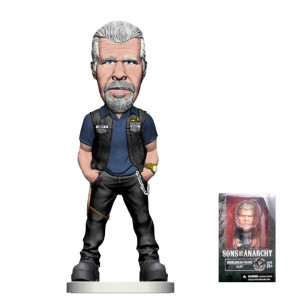 Sons of Anarchy Clay Morrow Bobble Head