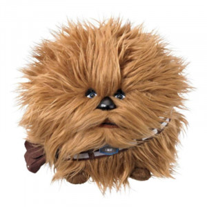 Star Wars Chewie Konuşan Top Peluş