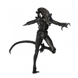  Aliens: Genocide Black Warrior Series 5 Figure