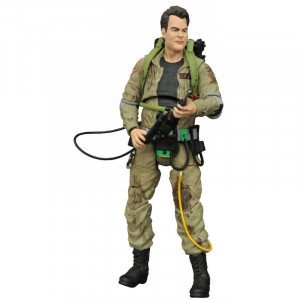 Ghostbusters Select Quittin Time Ray Figure Series 3