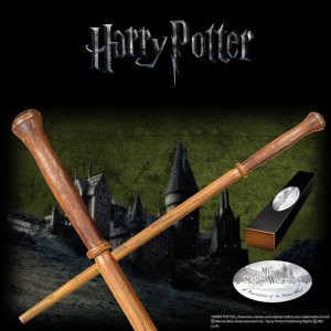  Harry Potter Wand Of Mrs. Molly Weasley Asa