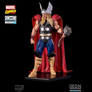 Marvel Thor Art Scale Statue