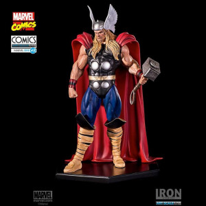  Marvel Thor Art Scale Statue