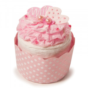 Mini Cupcake Hediye Kutusu