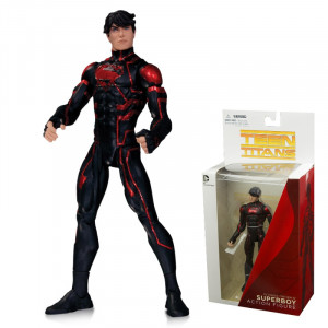 New 52 Teen Titans Superboy Action Figure