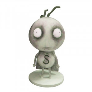 Tim Burton Vinyl Stain Boy 14 cm