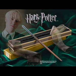 Harry Potter Wand Of Draco Malfoy Asa