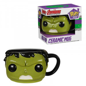  Marvel: Hulk Pop! Mug Kupa Bardak