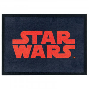 Star Wars Kapı Paspası