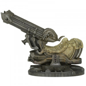  Cinemachines: Alien Fossilized Space Jockey Die-Cast