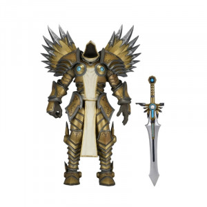 Heroes Of The Storm Diablo Iıı Tyrael Figure