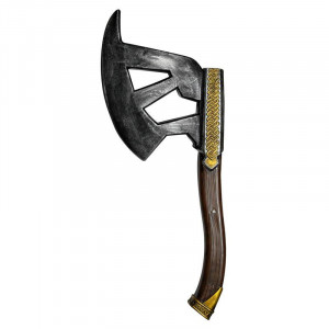 Hobbit Cüce Baltası - Dwarf Battle Axe 41cm