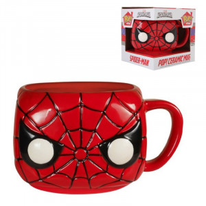  Marvel: Spider-Man Pop! Mug Kupa Bardak