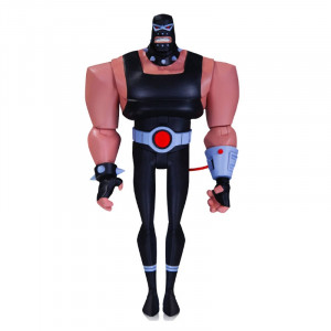 The New Batman Adventures: Bane Action Figure