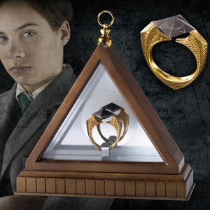  Noble Collection Harry Potter The Horcrux Ring Yüzük