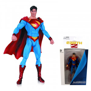 DC Comics: New 52 Earth 2 Superman Action Figure