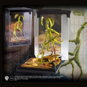  Fantastic Beasts Magical Creatures No 2: Bowtruckle