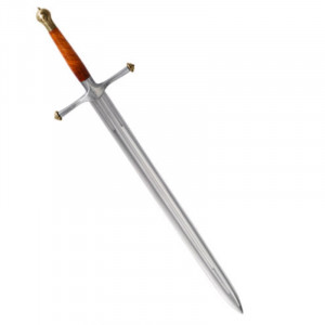  Game of Thrones Letter Opener Ice Sword Mektup Açacağı