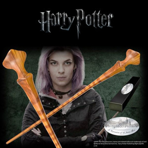 Harry Potter Wand Of Nymphadora Tonks Asa