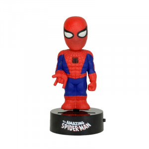  Marvel Spider-Man Body Knocker