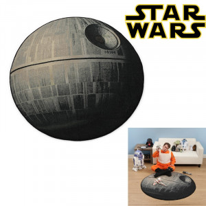  Star Wars Exclusive Death Star Rug Pas Pas