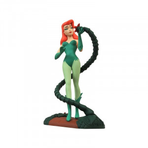 DC Gallery Statue: Poison Ivy Batman The Animated Series