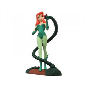  DC Gallery Statue: Poison Ivy Batman The Animated Series