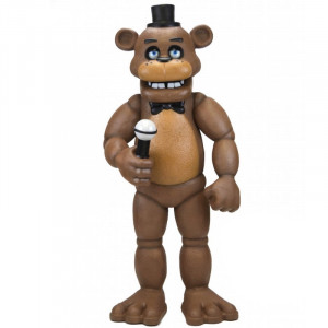  Five Nights at Freddys Freddy Fazbear Large Scale Figure