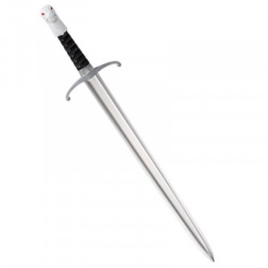  Game of Thrones Letter Opener Longclaw Mektup Açacağı