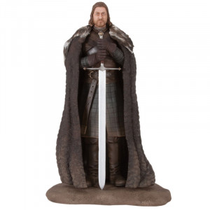  Game of Thrones Ned Stark Figür