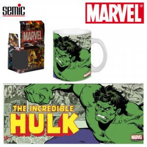 Marvel Retro Series: Hulk Ceramic Mug Kupa Bardak