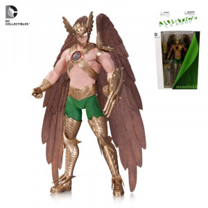 DC Comics New 52 Hawkman Action Figure