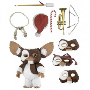  Gremlins: Ultimate Gizmo Figure