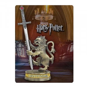 Harry Potter Gryffindor Sword Letter Opener Mektup Açacağı