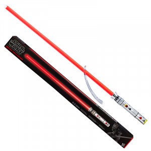 Star Wars The Black Series Darth Maul Force Fx Lightsaber Işın Kılıcı