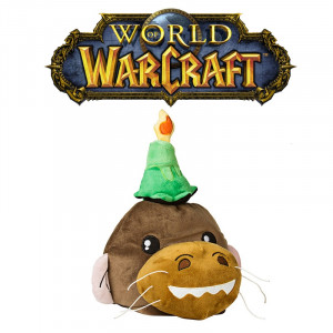  World of Warcraft Kobold Epic Hat Şapka