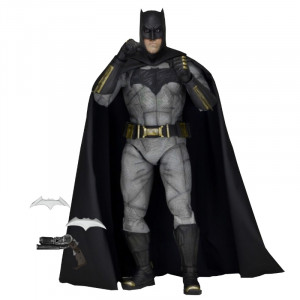 Batman v Superman: Dawn of Justice Batman 1/4 Scale Figure