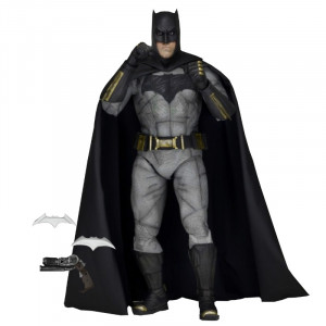  Batman v Superman: Dawn of Justice Batman 1/4 Scale Figure