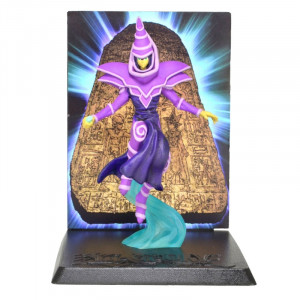  Yu-Gi-Oh! Series 1 Dark Magician Figür