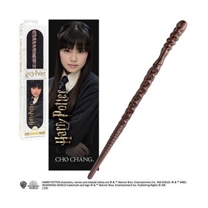 Noble Collection Harry Potter Wand of Cho Chang Pvc Asa