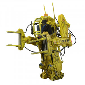 Aliens: Deluxe Vehicle Power Loader P-5000