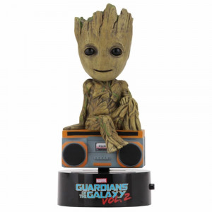 Guardians Of The Galaxy 2: Groot Body Knocker