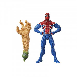 Marvel Legends Infinite Multiverse Marvel's Spider-Uk Figür