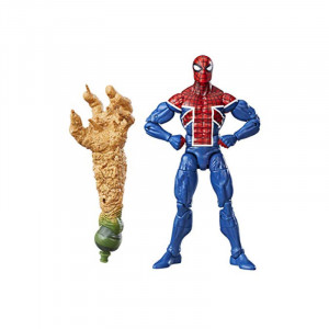 Marvel Legends Infinite Multiverse Marvel's Spider-Uk Figür