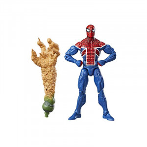  Marvel Legends Infinite Multiverse Marvel's Spider-Uk Figür