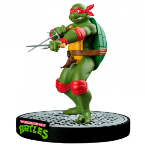 Tmnt Raphael Limited Edition Statue