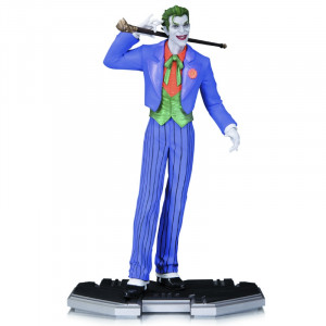 DC Comics: Icons Joker Statue